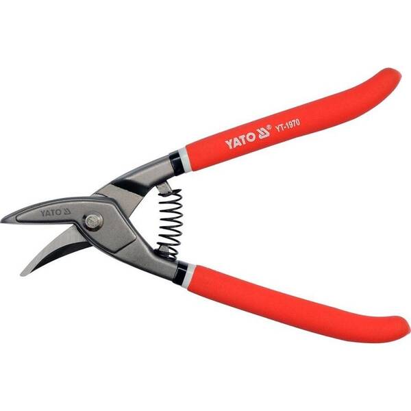 Nůžky na plech YATO YT-1970 260mm 


