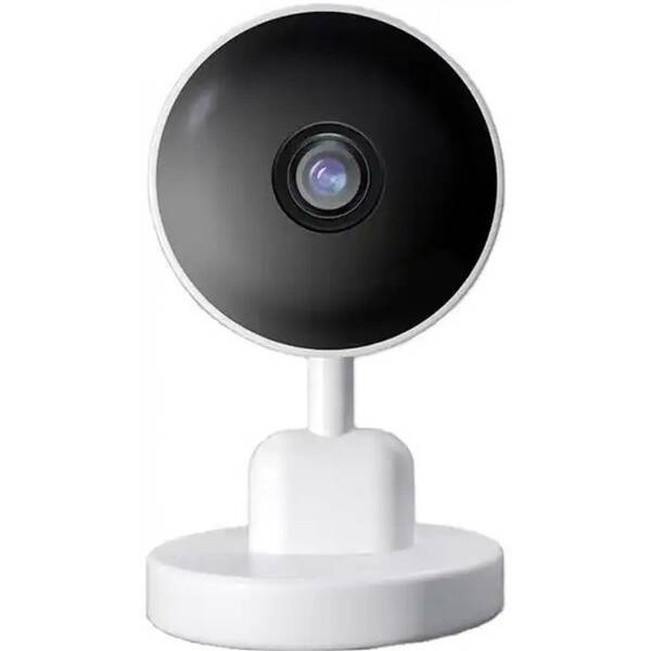 IP kamera IMMAX NEO LITE SMART Security, Wi-Fi, Tuya bílá

