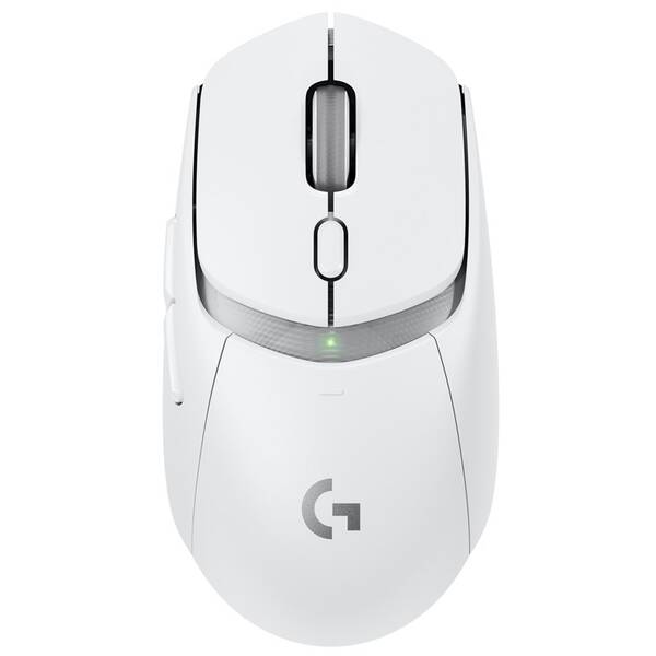 Myš Logitech G309 Lightspeed bílá

