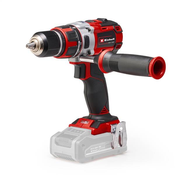 Vrtací šroubovák Einhell TP-CD 18 Li Brushless-Solo (bez baterie) 4513850 

