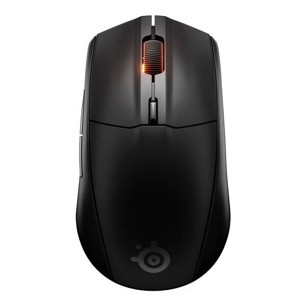 Myš SteelSeries Rival 3 WL Gen 2 černá


