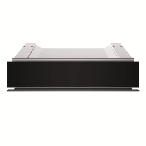 Ohřevná zásuvka Whirlpool WWD1ABF černá

