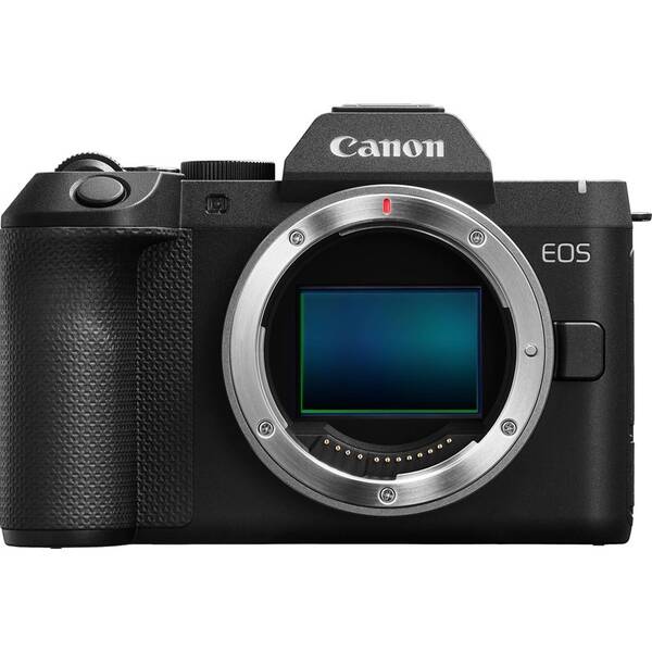 Digitální fotoaparát Canon R8 Mark II, tělo černý

