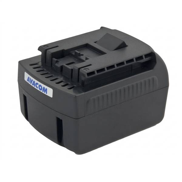 Akumulátor Avacom ATBO-L14B2-25R 

