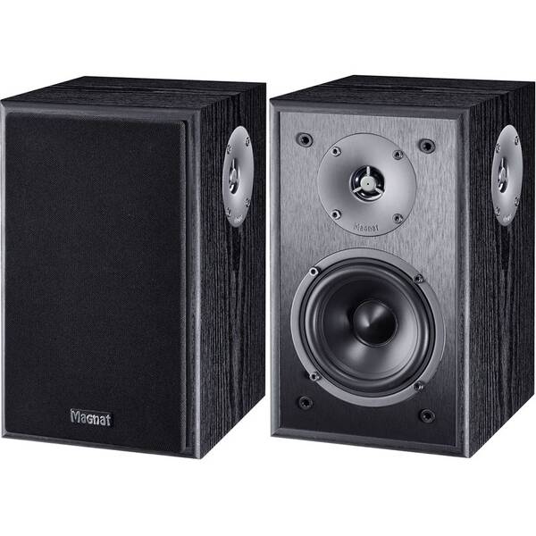 Reproduktory Magnat Monitor S10D (2 ks) černé

