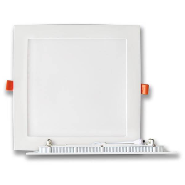 Vestavné svítidlo McLED Toro S21, 21W, 2700K bílá barva
