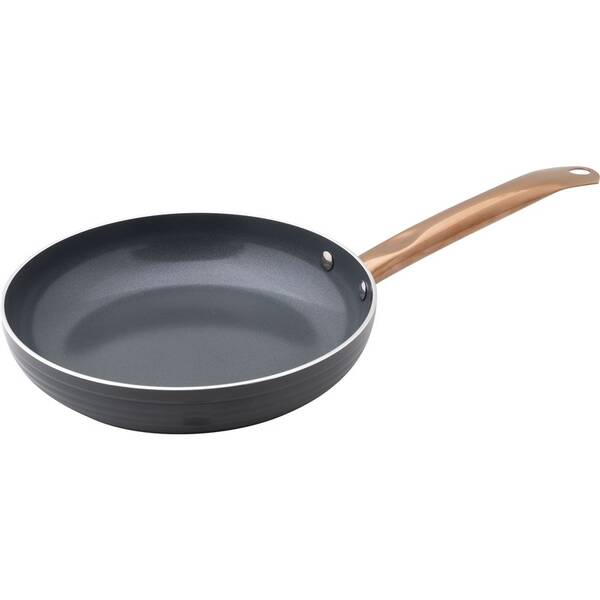 Pánev Lamart LT1237 Orro, 24 cm černá

