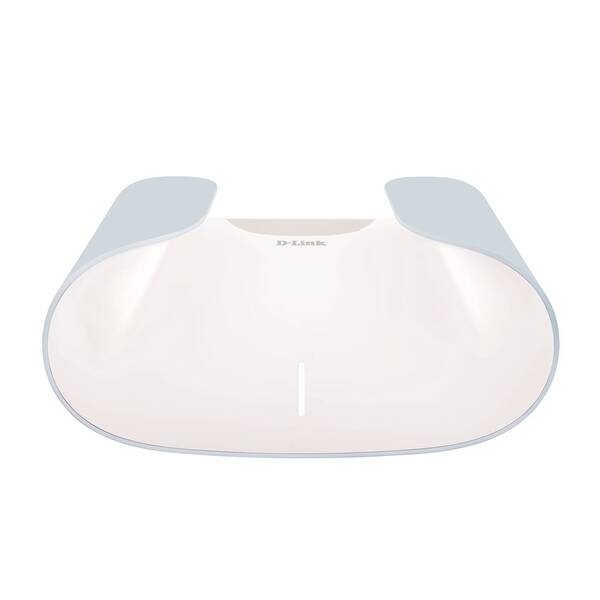 Router D-Link M60 AQUILA PRO AI AX6000 (M60/E) bílý/modrý

