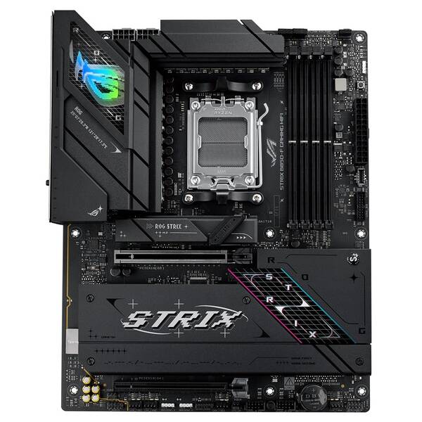 Základní deska Asus B850-F GAMING WIFI 

