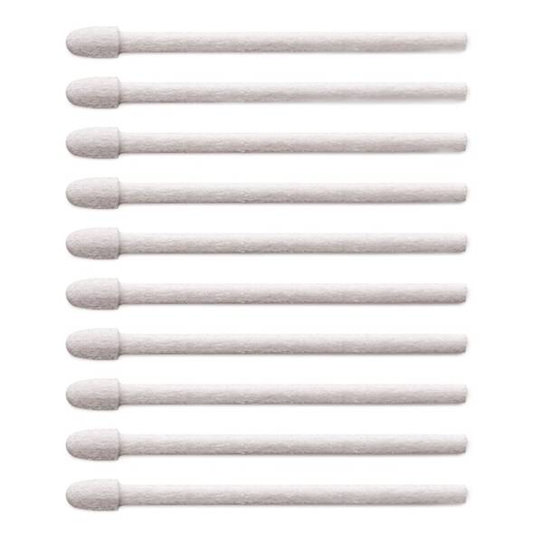 Náhradní hroty Wacom Pen Nibs Felt (10 ks) černé

