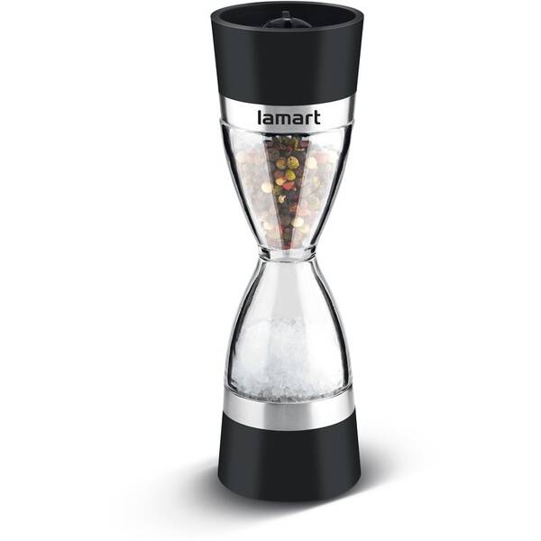 Mlýnek na sůl a pepř Lamart LT7045 

