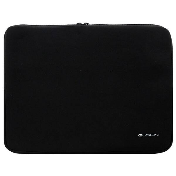 Pouzdro na notebook GoGEN Sleeve do 15,6" černé

