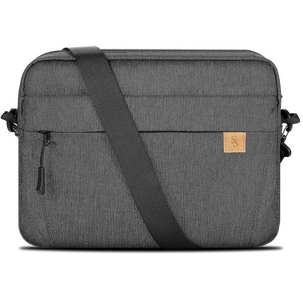 Brašna na notebook Seine Scene Toulouse 11" černá

