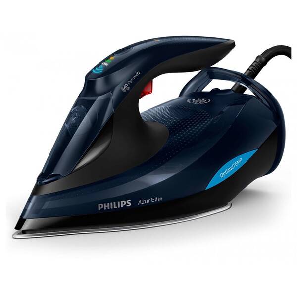 Žehlička Philips GC5036/20 modrá

