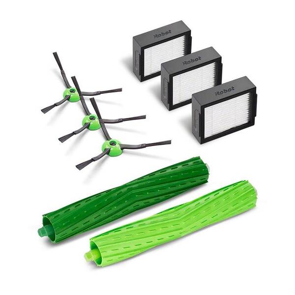 Sada příslušenství iRobot ROOMBA 4757966 

