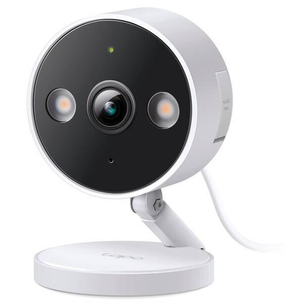IP kamera TP-Link Tapo C120 bílá

