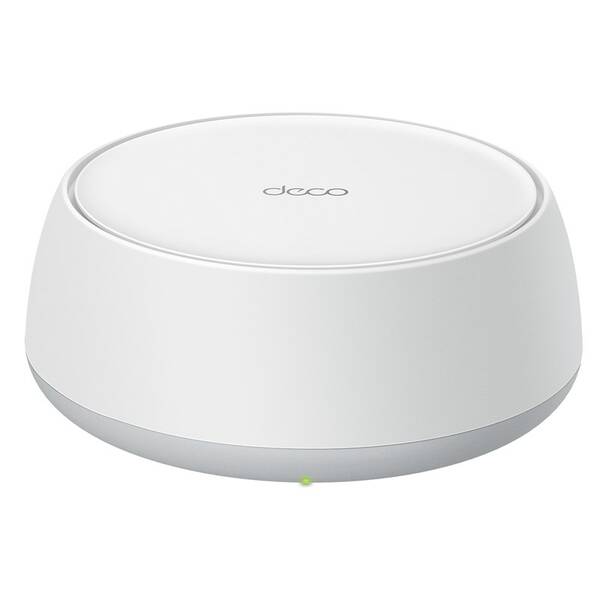 Komplexní Wi-Fi systém TP-Link Deco BE25 (1 ks) bílý

