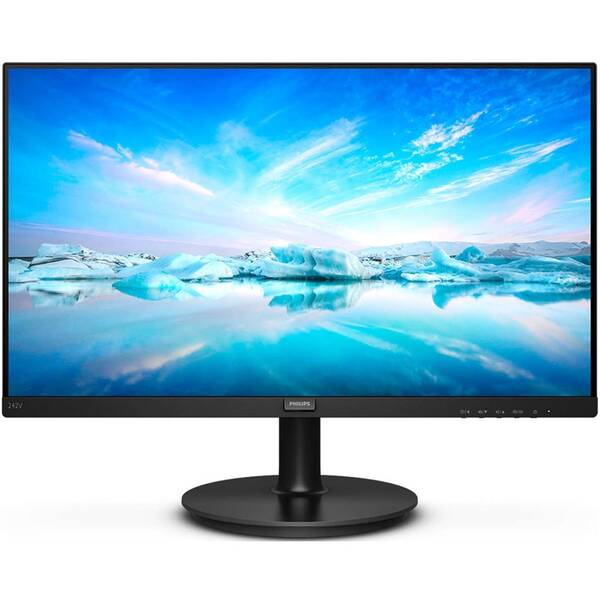 Monitor Philips 242V8A 

