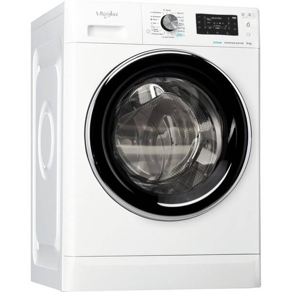 Pračka Whirlpool FFD 9458 BCV EE bílá

