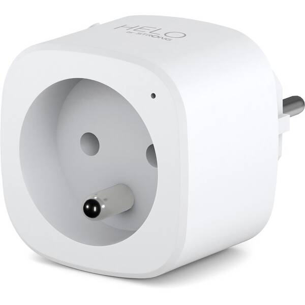 Chytrá zásuvka Strong Helo-PLUG-FR, WiFi 

