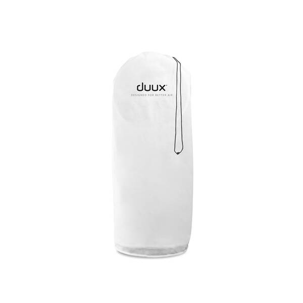 Obal Duux DXCFSB01 bílé

