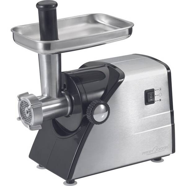 Mlýnek na maso Profi Cook FW 1060 nerez

