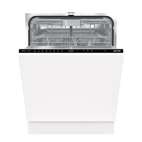 Myčka nádobí Gorenje GV663C60 UltraClean 

