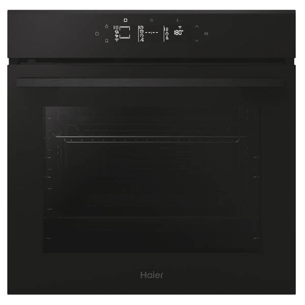 Trouba Haier H6 ID46G5YTB černá

