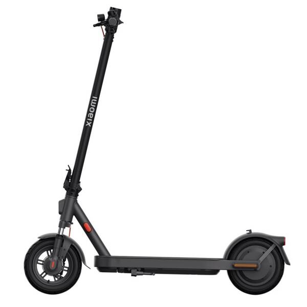Elektrická koloběžka Xiaomi Electric Scooter Elite černá

