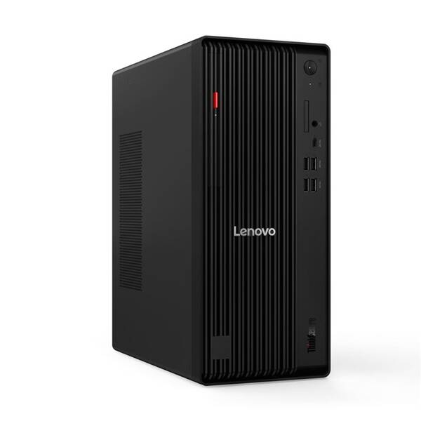 Stolní počítač Lenovo ThinkCentre M70t Gen 6 černý

