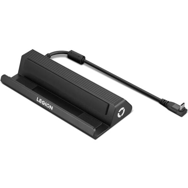 Dokovací stanice Lenovo Legion Go USB-C Dock černá

