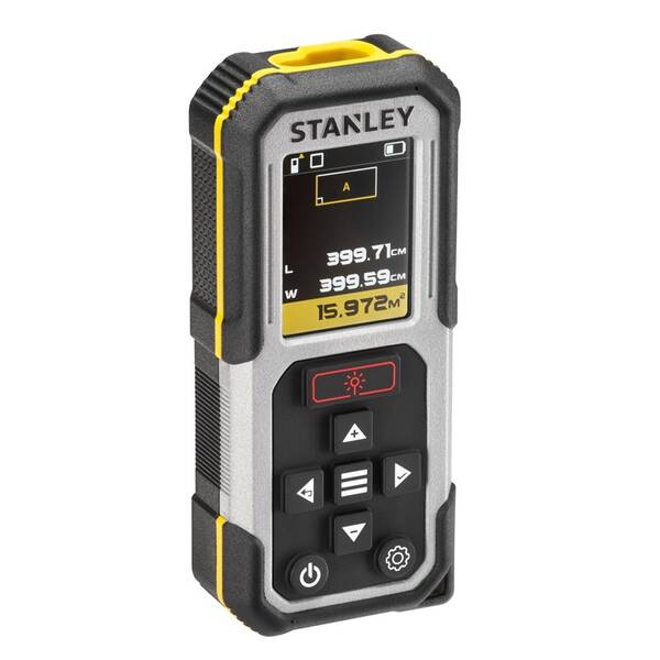 Laserový dálkoměr Stanley FMHT77050-XJ 

