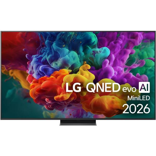 Televize LG 65QNED87B6A 


