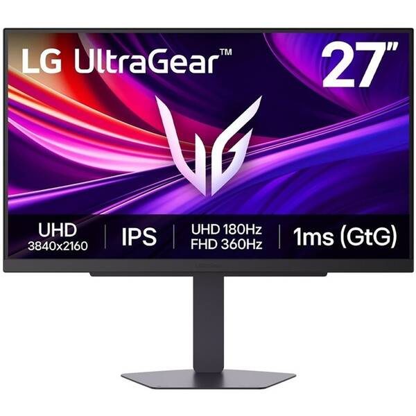Herní monitor LG UltraGear 27G810A-B černý

