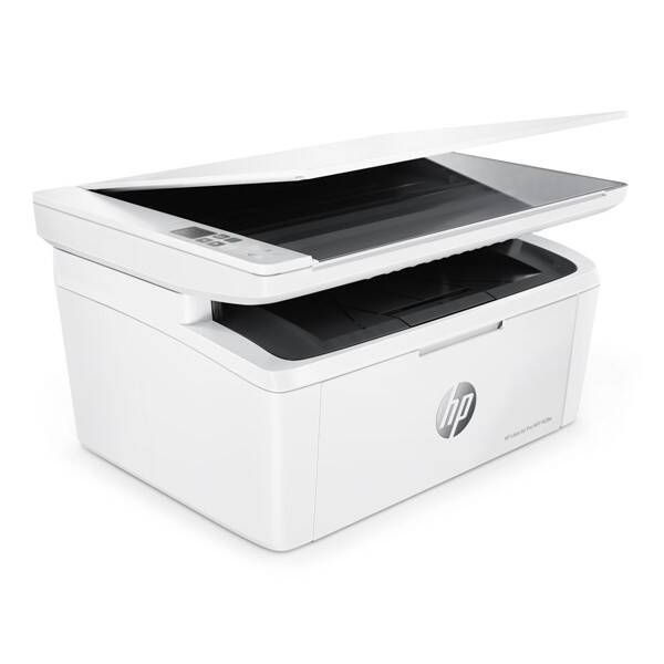Tiskárna multifunkční HP LaserJet Pro MFP M28w bílá


