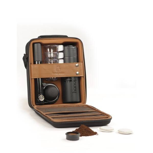 Kávovar Handpresso Outdoor SET Hybrid 

