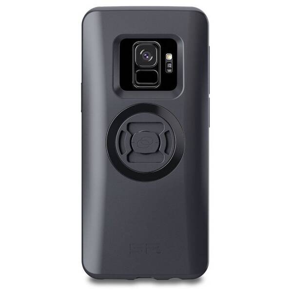 Kryt na mobil SP Connect na Samsung Galaxy S9/S8 černá

