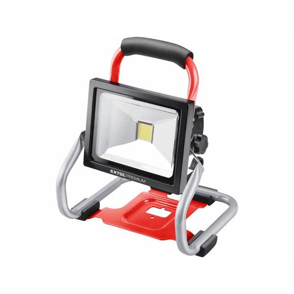 Reflektor EXTOL 8891870 (bez baterie) 

