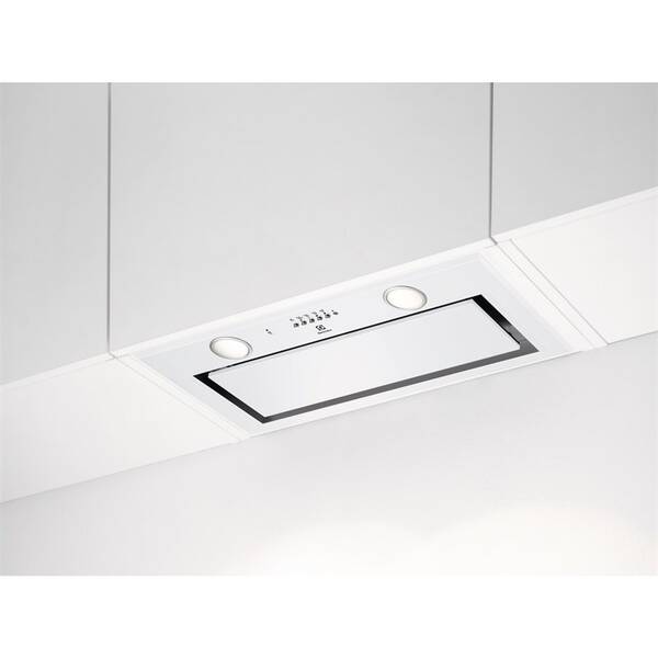 Odsavač par Electrolux LFG716W bílý

