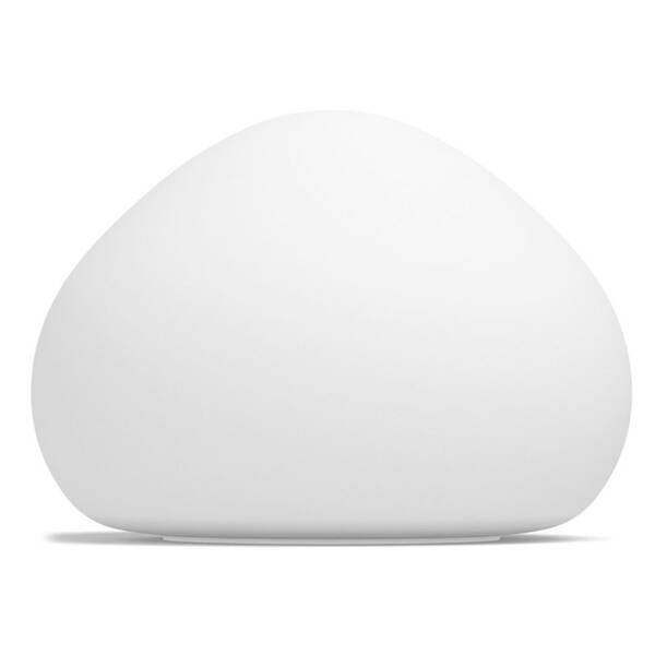 Stolní lampička Philips Wellner White Ambiance 

