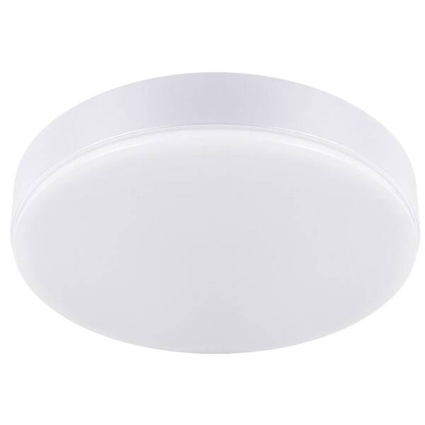 Stropní svítidlo Solight LECCE, 30 cm bílé

