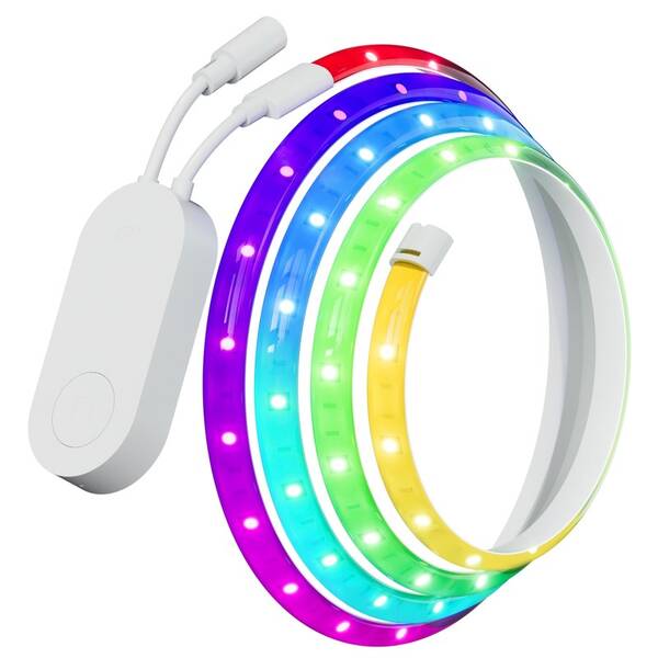 LED pásek Yeelight Lightstrip Pro, 2m 

