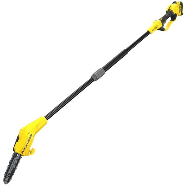 Odvětvovač Stanley SFMCPS620M1-QW (s baterií) 
