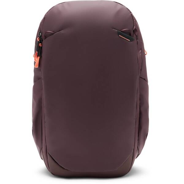 Batoh Peak Design Travel Backpack 30L vínový

