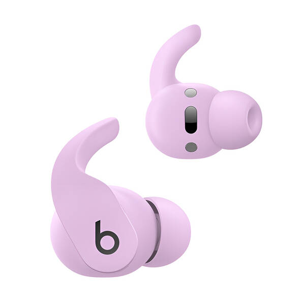 Sluchátka Beats Fit Pro True Wireless Earbuds fialová

