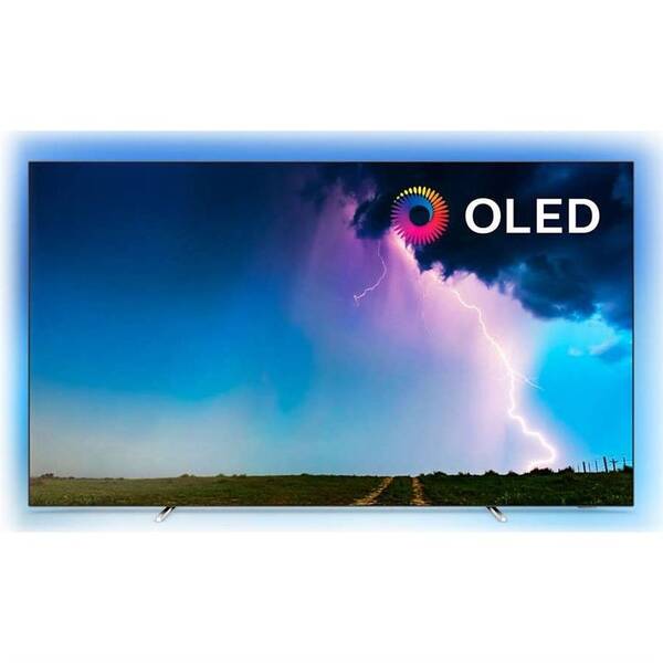 Televize Philips 65OLED754 

