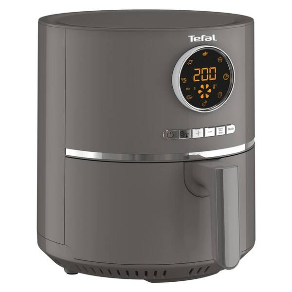 Fritéza horkovzdušná Tefal Ultra Fry Digital EY111B15 šedá

