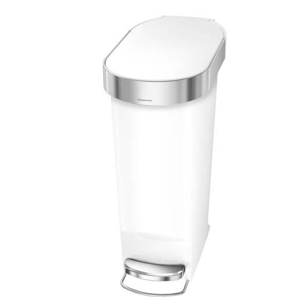 Odpadkový koš Simplehuman CW1392, 40 l 

