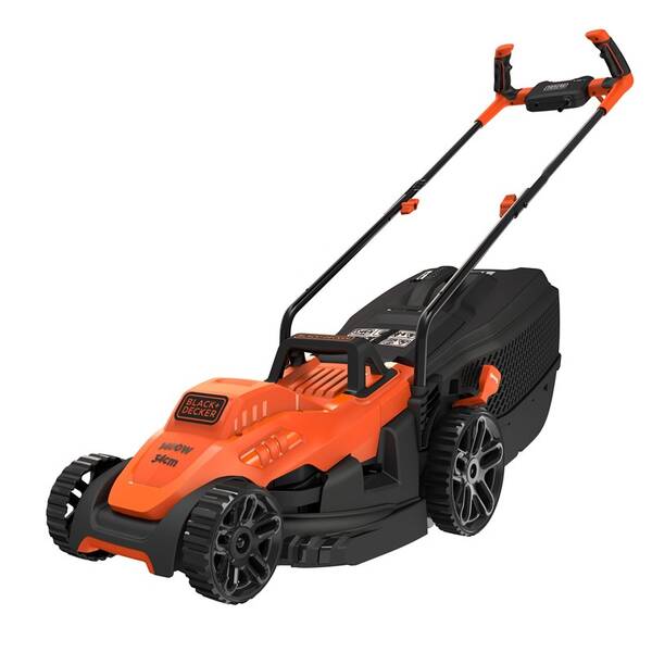 Sekačka Black-Decker BEMW461BH-QS 

