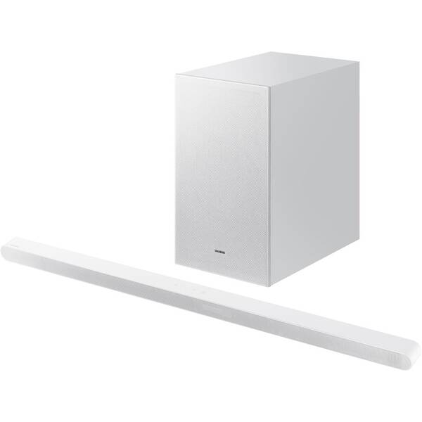 Soundbar Samsung HW-S701D bílý

